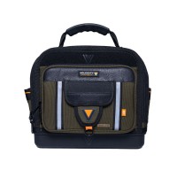 Velocity Pro Gear Rogue 40 Tech Case	Black £199.00